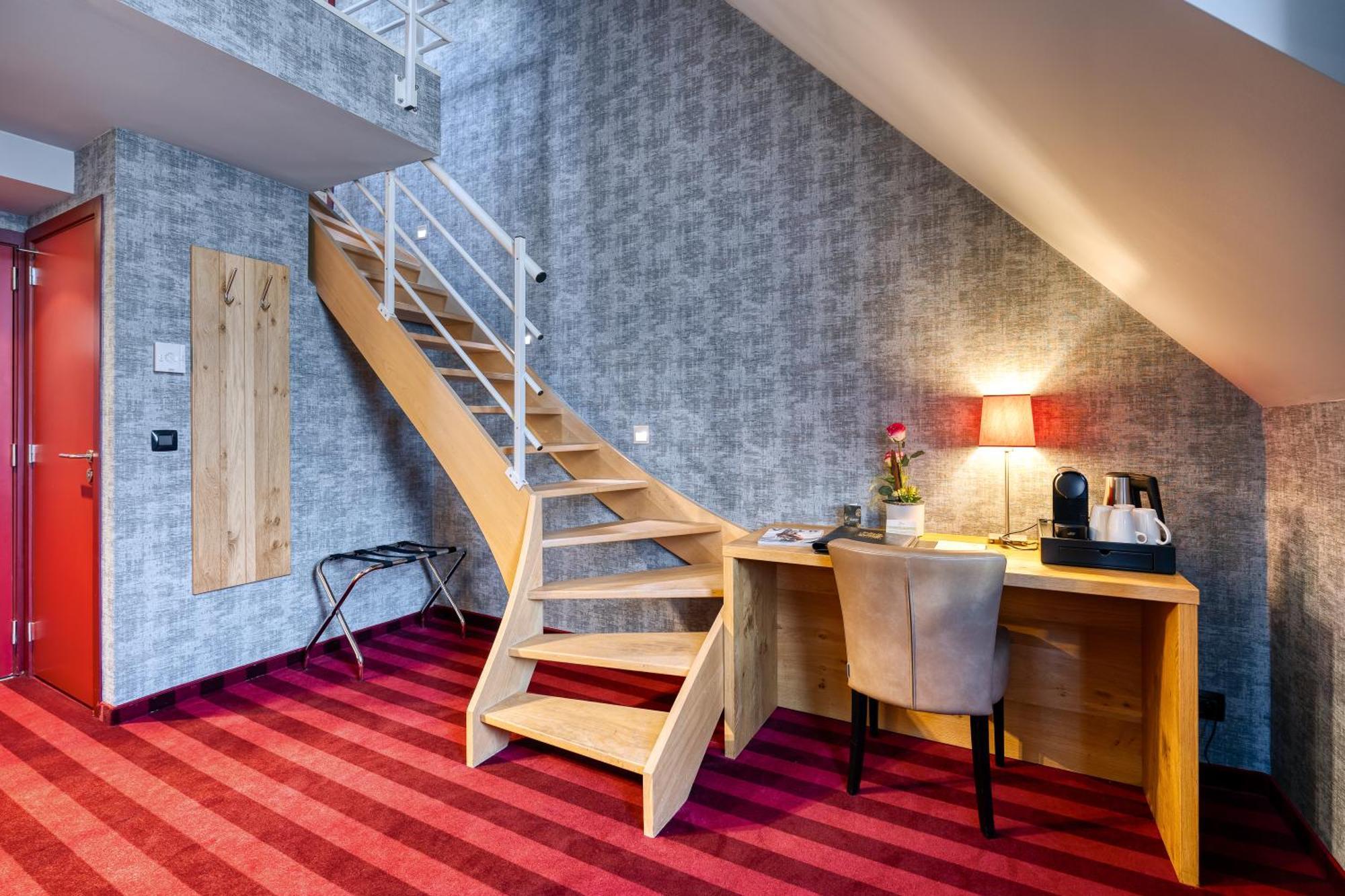 Hotel Verviers Van Der Valk Exterior foto